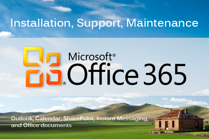 Office 365 Administration